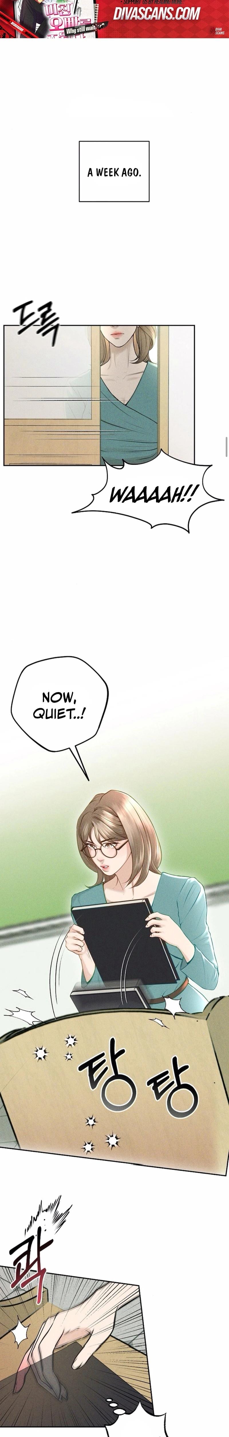 I Picked Up a Crazy Oppa (Uncensored), chapter 1, page 10 of 35