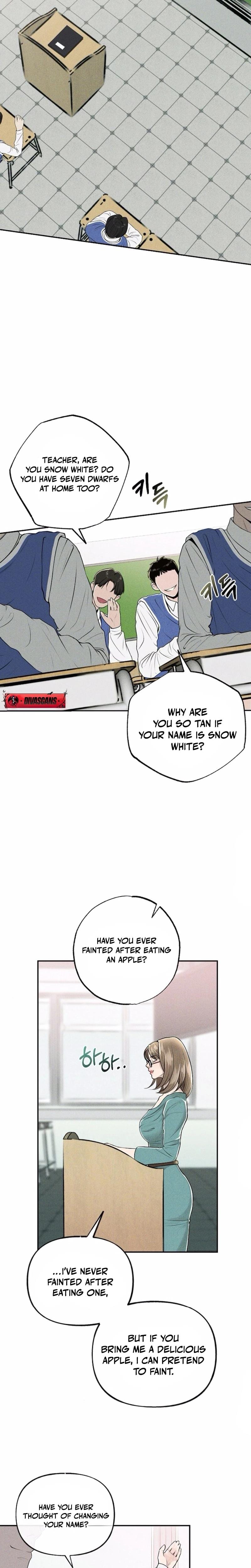 I Picked Up a Crazy Oppa (Uncensored), chapter 1, page 12 of 35