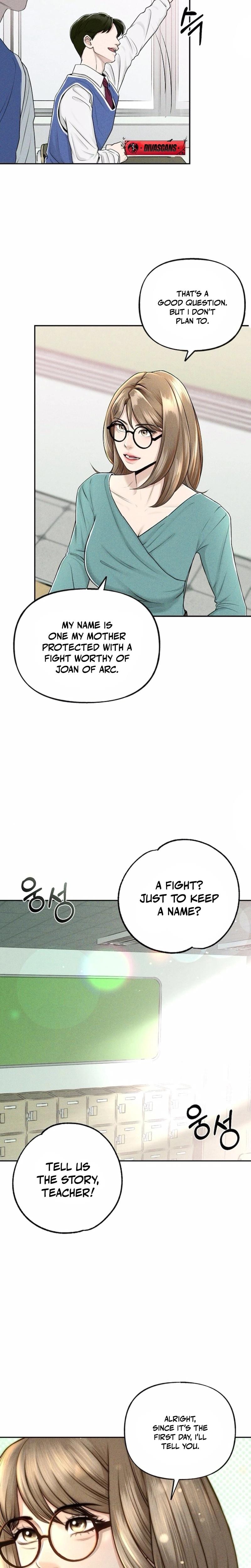 I Picked Up a Crazy Oppa (Uncensored), chapter 1, page 13 of 35