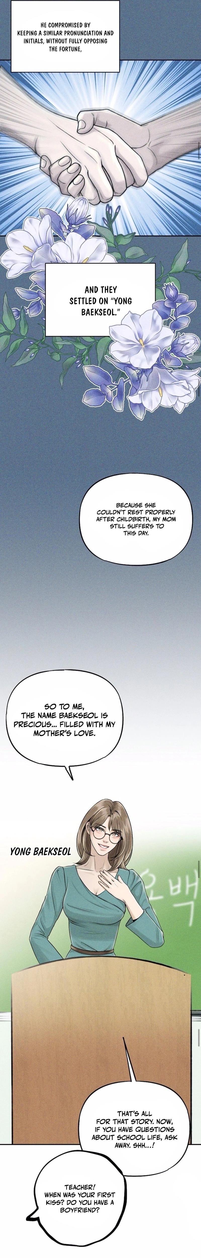 I Picked Up a Crazy Oppa (Uncensored), chapter 1, page 18 of 35