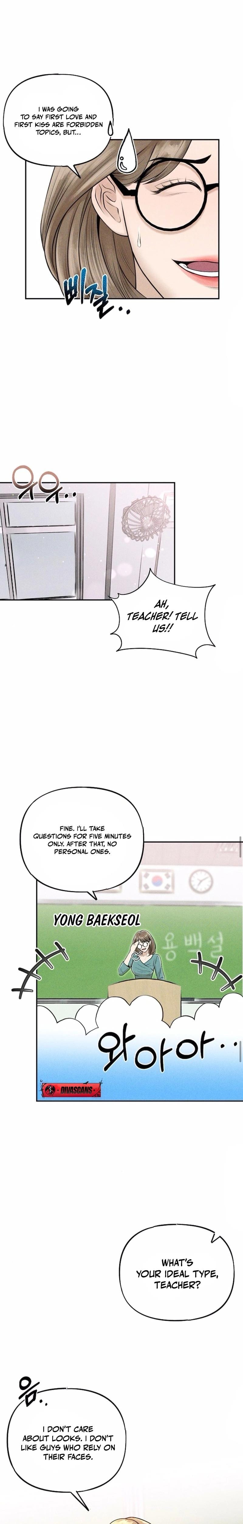 I Picked Up a Crazy Oppa (Uncensored), chapter 1, page 19 of 35
