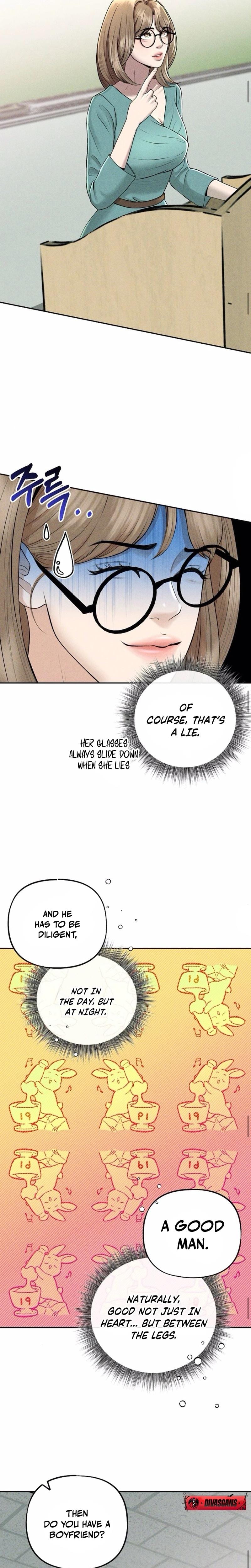 I Picked Up a Crazy Oppa (Uncensored), chapter 1, page 20 of 35