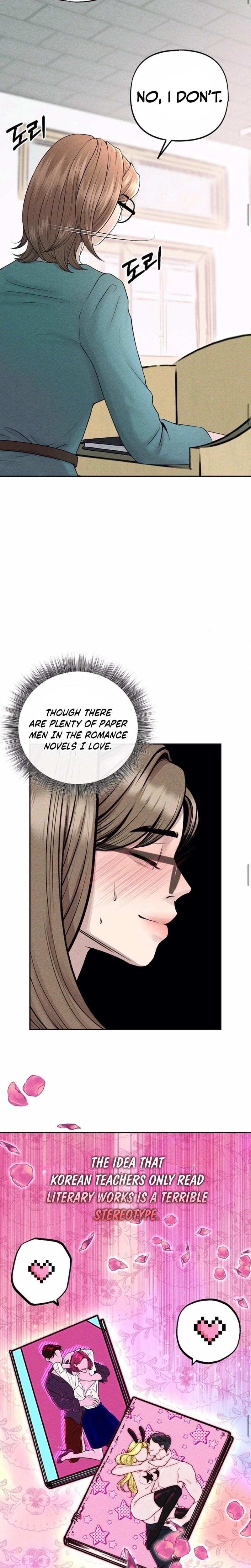 I Picked Up a Crazy Oppa (Uncensored), chapter 1, page 21 of 35