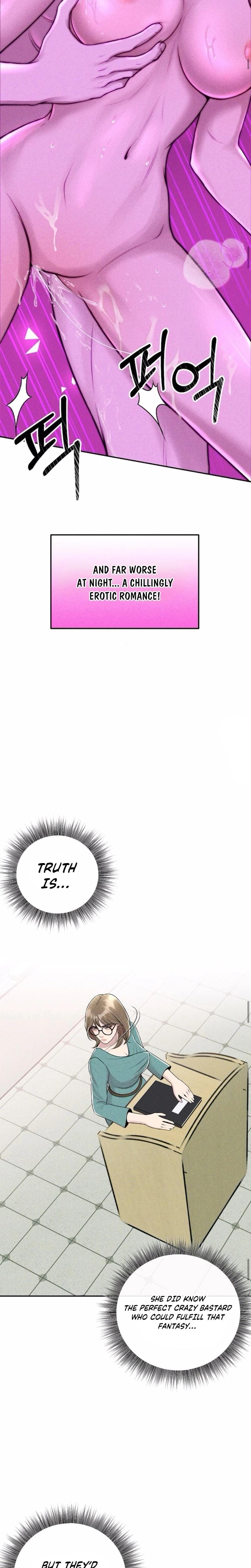 I Picked Up a Crazy Oppa (Uncensored), chapter 1, page 25 of 35