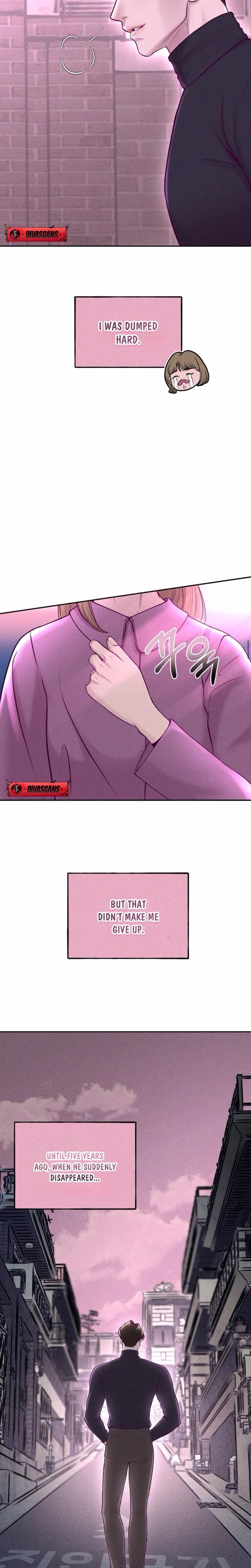 I Picked Up a Crazy Oppa (Uncensored), chapter 1, page 31 of 35
