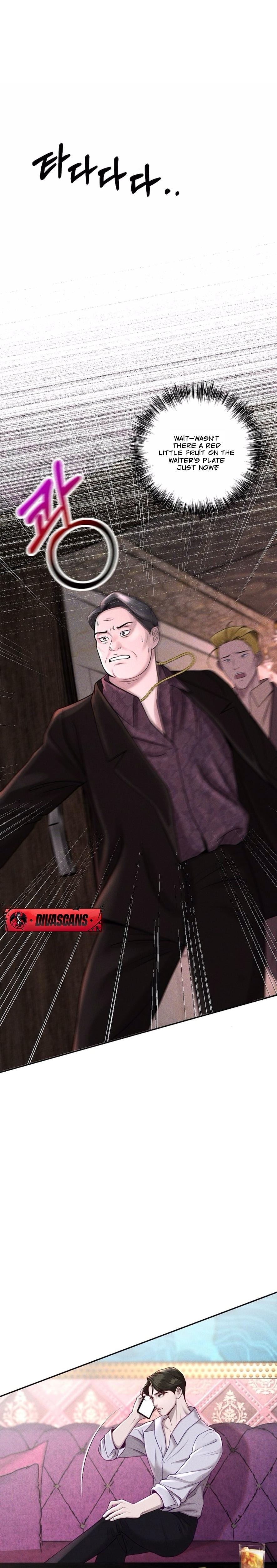 I Picked Up a Crazy Oppa (Uncensored), chapter 2, page 29 of 31