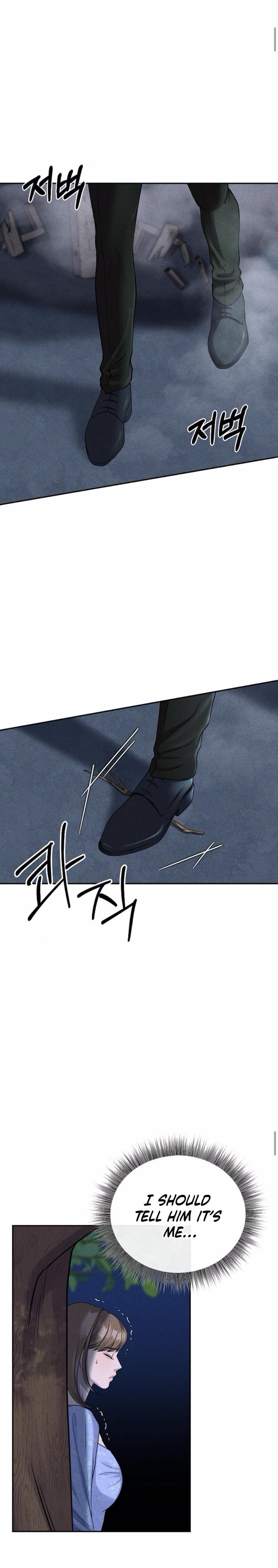 I Picked Up a Crazy Oppa (Uncensored), chapter 3, page 25 of 29