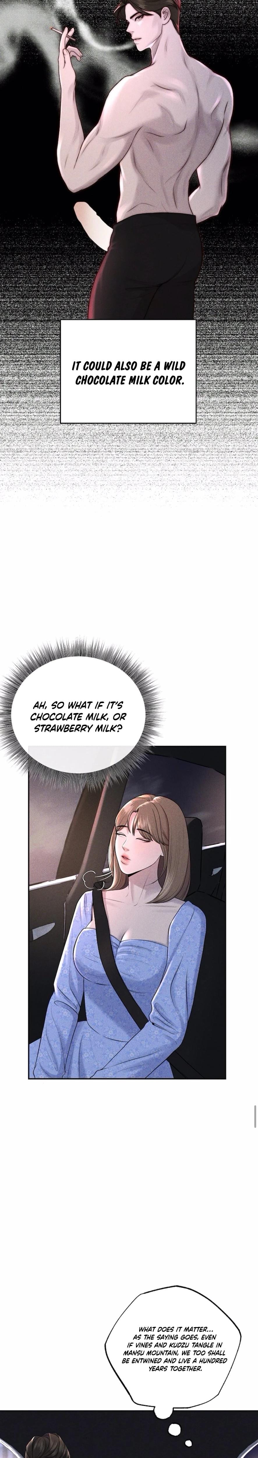 I Picked Up a Crazy Oppa (Uncensored), chapter 4, page 9 of 28