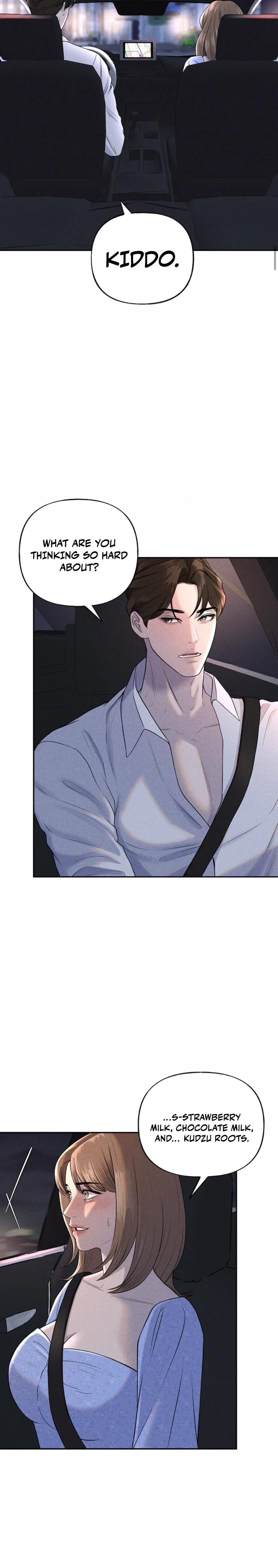 I Picked Up a Crazy Oppa (Uncensored), chapter 4, page 10 of 28