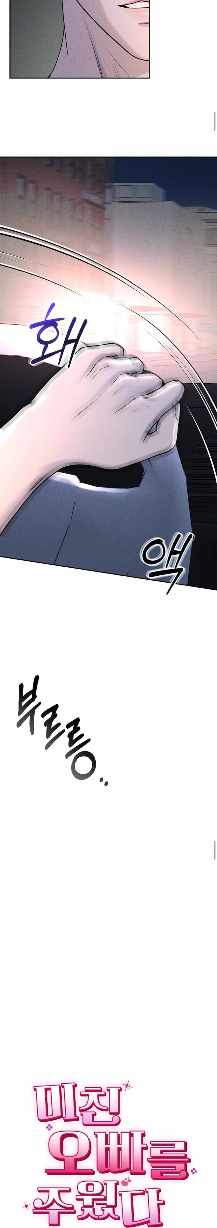 I Picked Up a Crazy Oppa (Uncensored), chapter 4, page 12 of 28