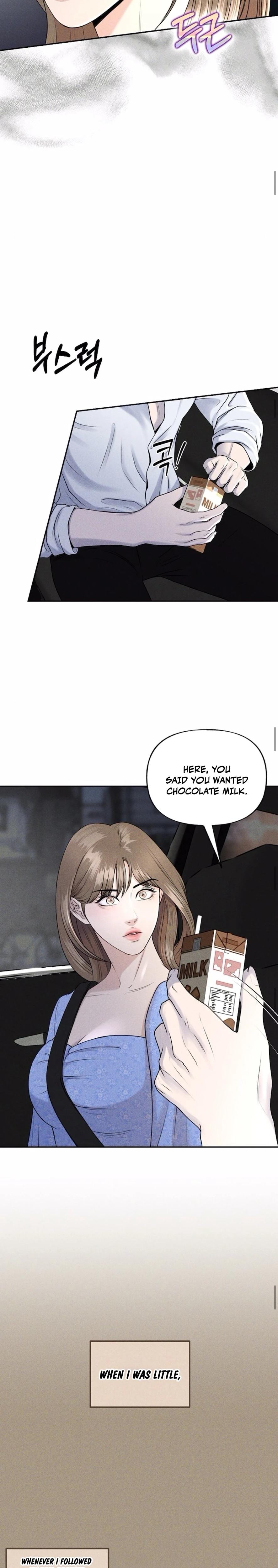 I Picked Up a Crazy Oppa (Uncensored), chapter 4, page 16 of 28