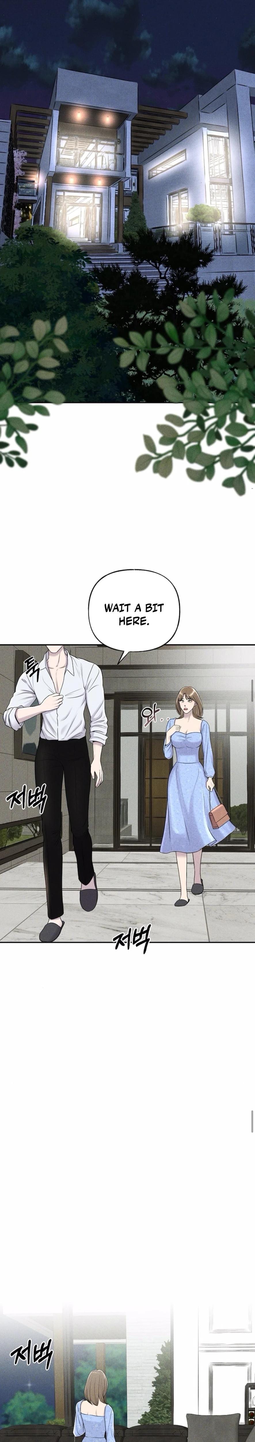 I Picked Up a Crazy Oppa (Uncensored), chapter 4, page 21 of 28