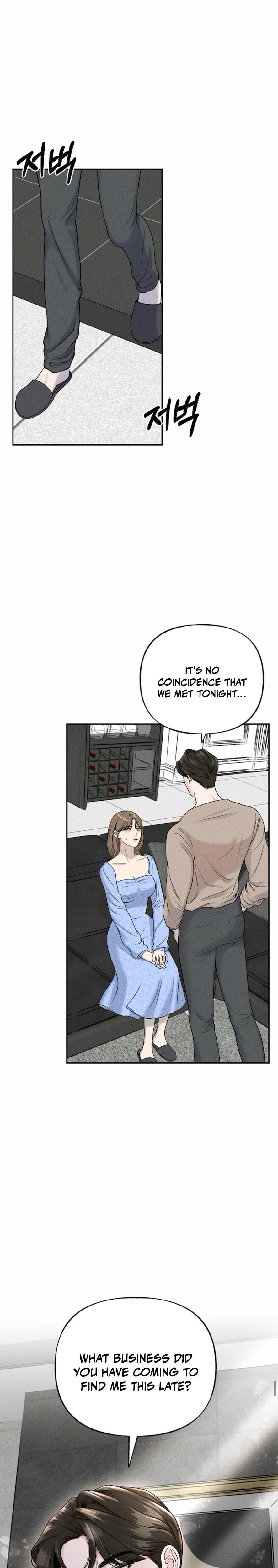 I Picked Up a Crazy Oppa (Uncensored), chapter 4, page 27 of 28