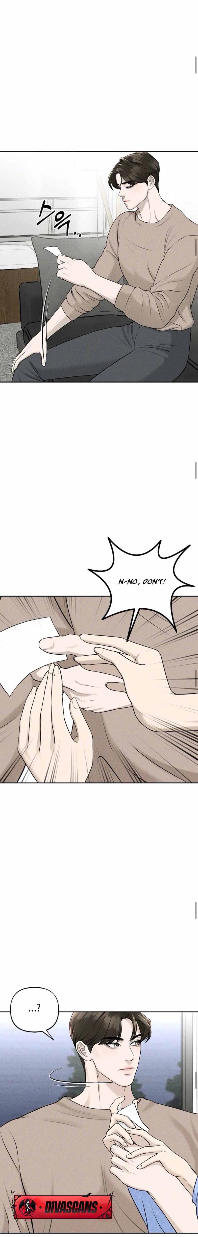 I Picked Up a Crazy Oppa (Uncensored), chapter 5, page 14 of 25