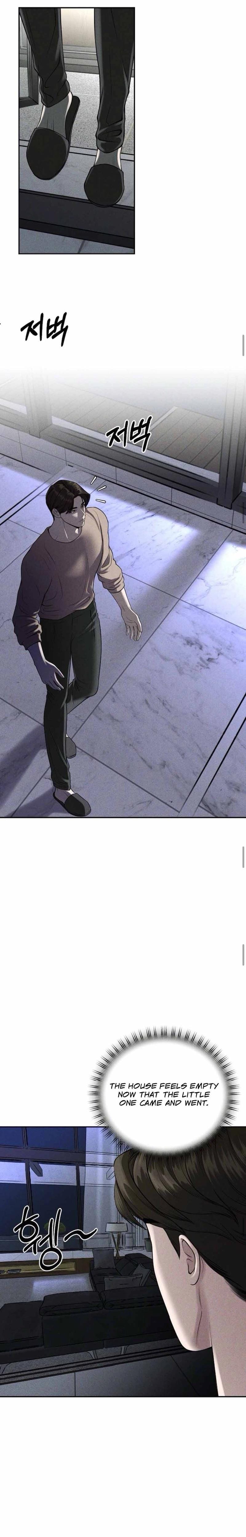 I Picked Up a Crazy Oppa (Uncensored), chapter 5, page 17 of 25
