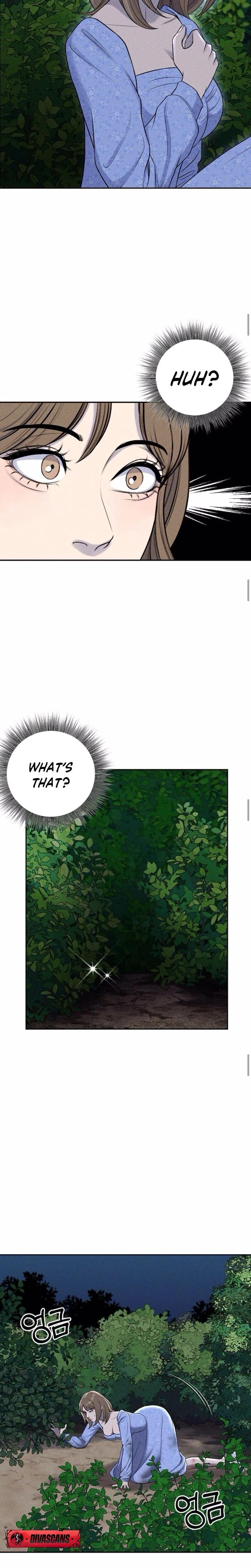 I Picked Up a Crazy Oppa (Uncensored), chapter 7, page 19 of 27