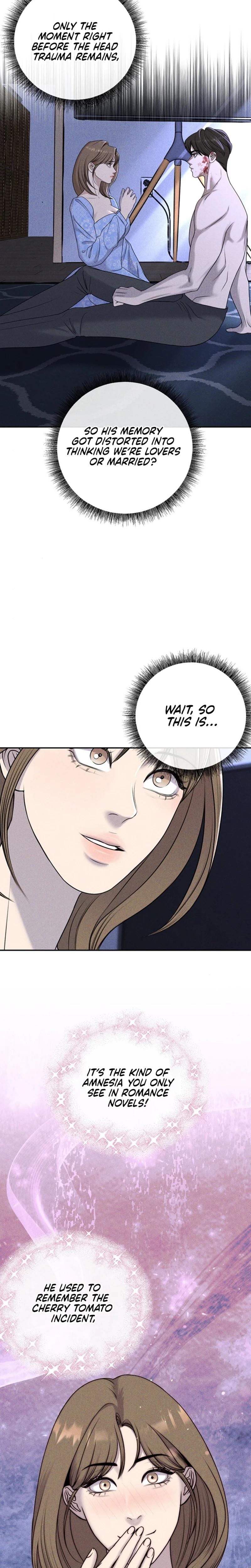 I Picked Up a Crazy Oppa (Uncensored), chapter 9, page 7 of 25