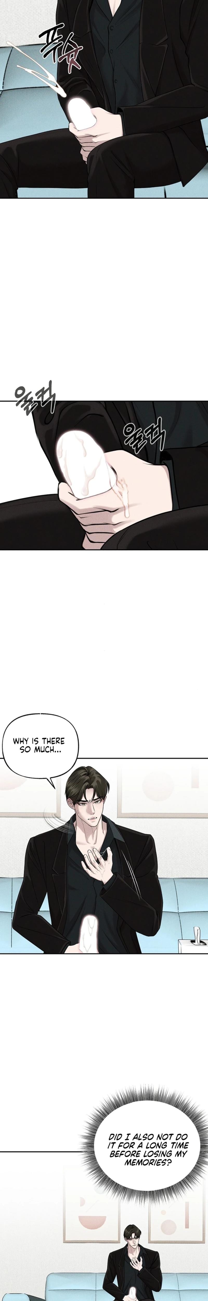 I Picked Up a Crazy Oppa (Uncensored), chapter 11, page 8 of 24