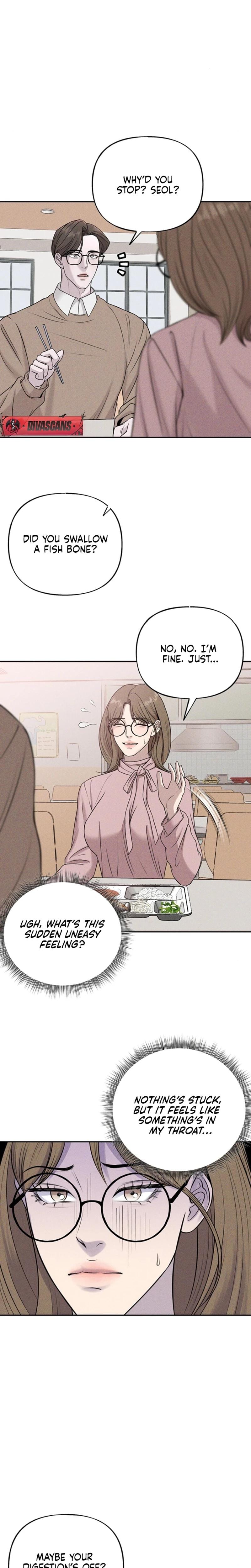 I Picked Up a Crazy Oppa (Uncensored), chapter 11, page 19 of 24