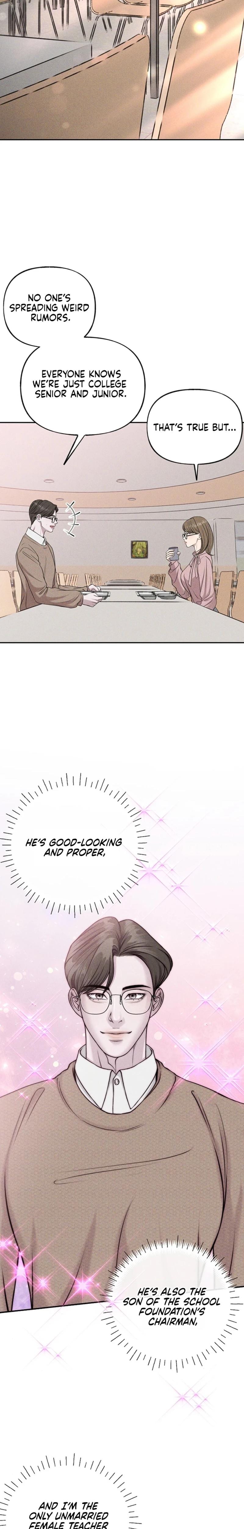 I Picked Up a Crazy Oppa (Uncensored), chapter 11, page 21 of 24