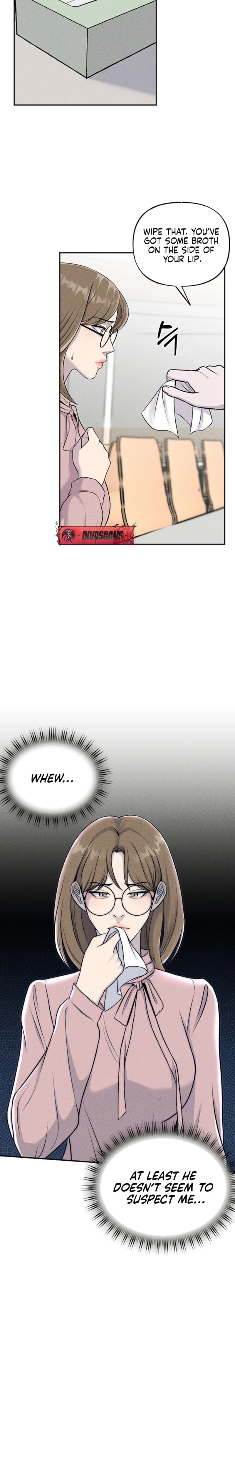 I Picked Up a Crazy Oppa (Uncensored), chapter 12, page 7 of 24