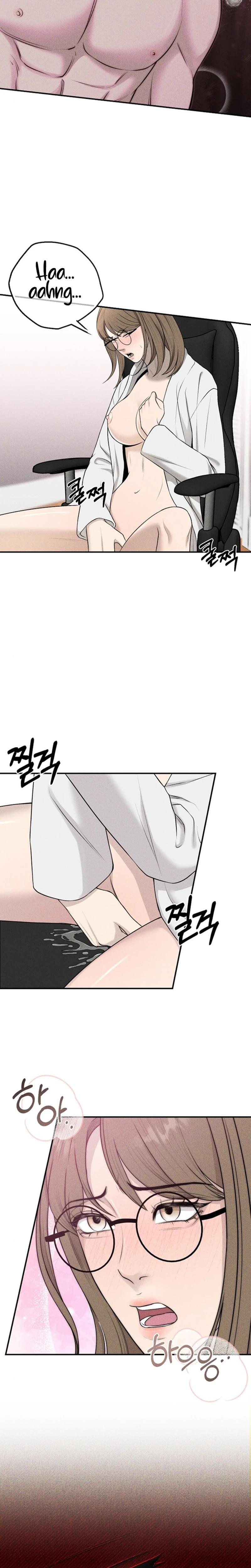 I Picked Up a Crazy Oppa (Uncensored), chapter 13, page 5 of 22