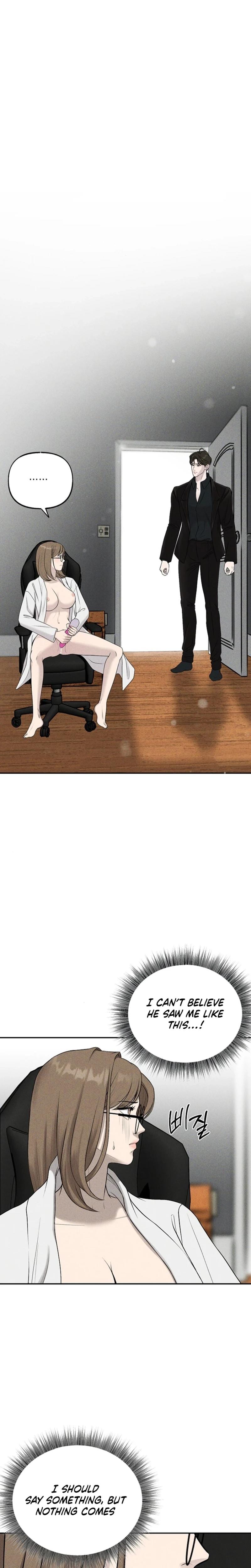 I Picked Up a Crazy Oppa (Uncensored), chapter 13, page 11 of 22