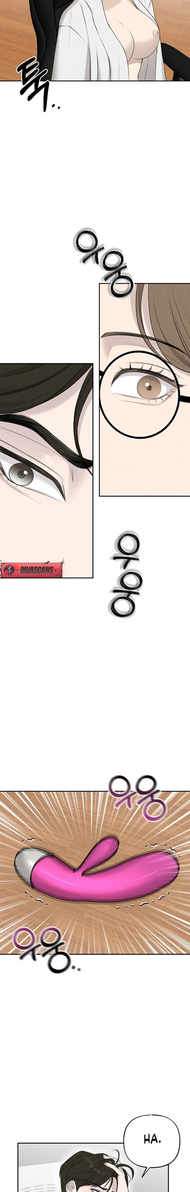I Picked Up a Crazy Oppa (Uncensored), chapter 13, page 13 of 22