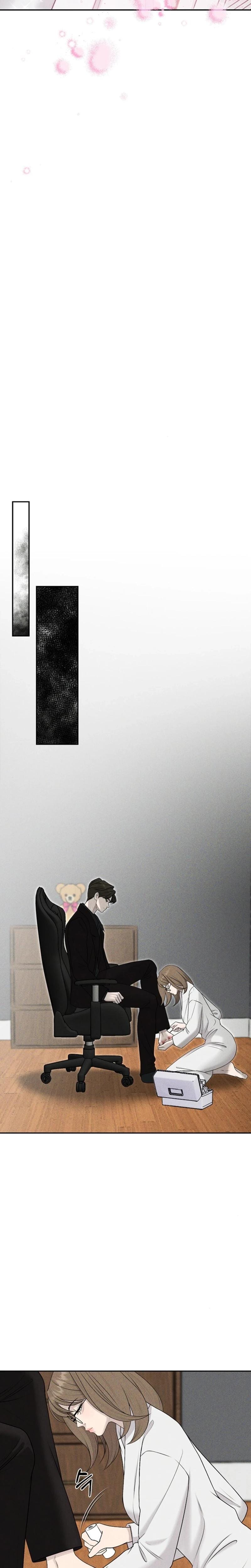 I Picked Up a Crazy Oppa (Uncensored), chapter 13, page 18 of 22