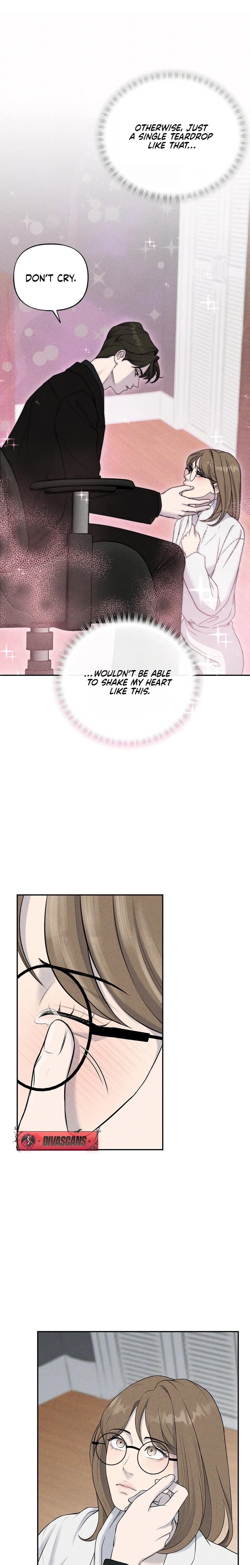 I Picked Up a Crazy Oppa (Uncensored), chapter 14, page 6 of 23