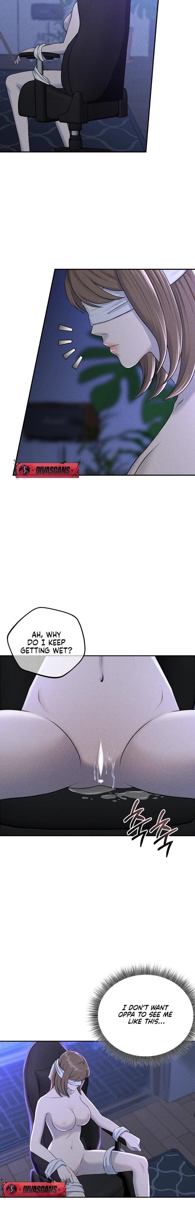 I Picked Up a Crazy Oppa (Uncensored), chapter 14, page 20 of 23