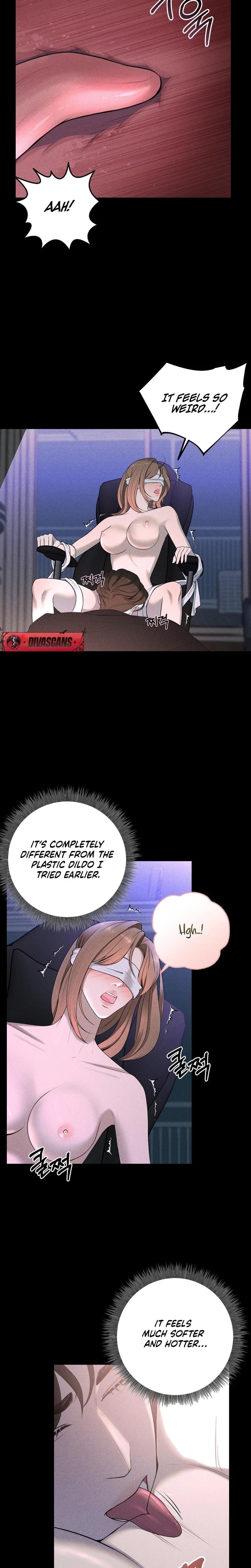 I Picked Up a Crazy Oppa (Uncensored), chapter 16, page 6 of 23
