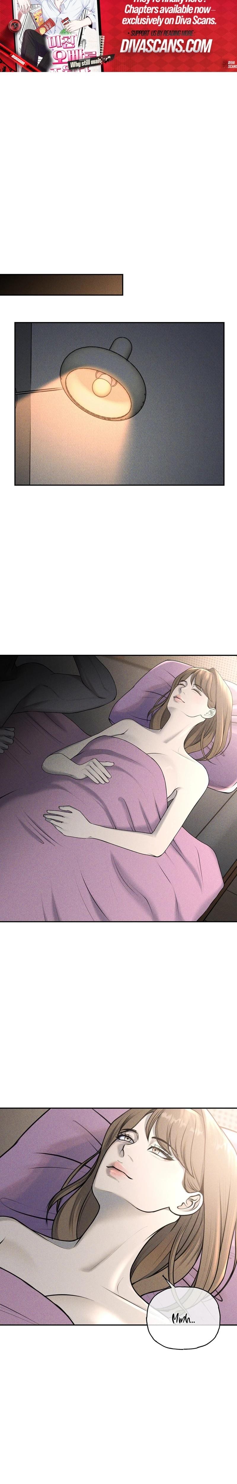 I Picked Up a Crazy Oppa (Uncensored), chapter 16, page 9 of 23