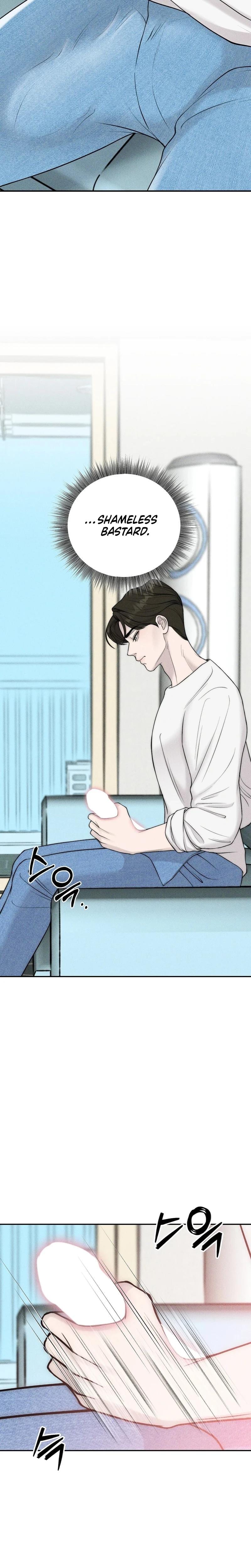 I Picked Up a Crazy Oppa (Uncensored), chapter 18, page 20 of 25