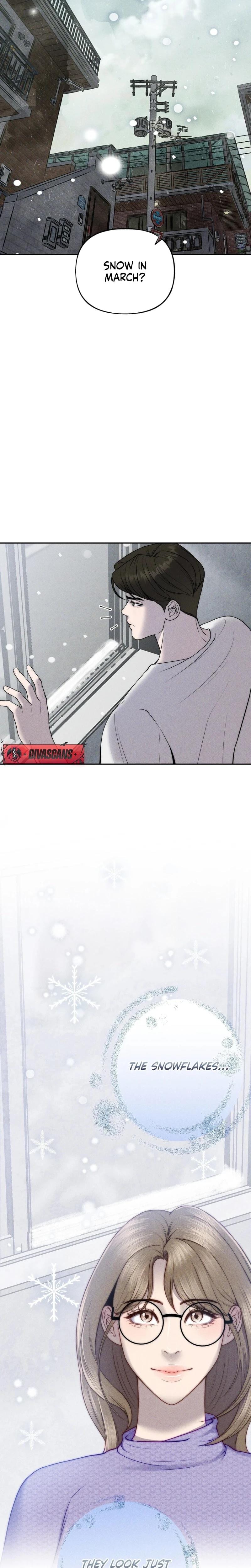 I Picked Up a Crazy Oppa (Uncensored), chapter 19, page 6 of 26