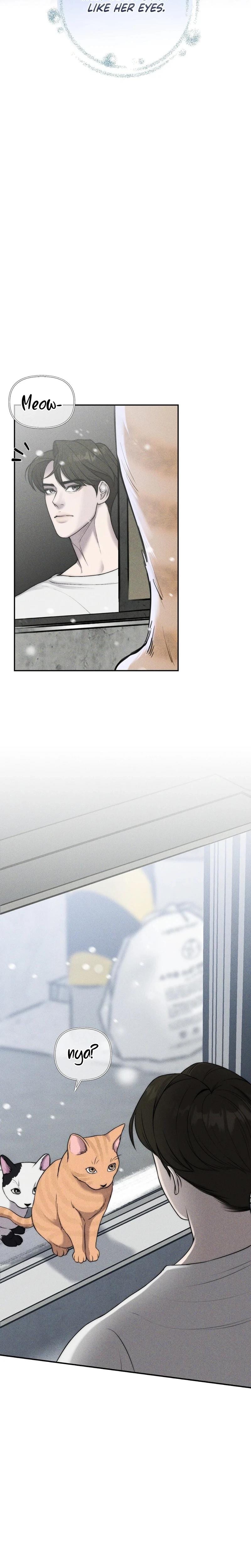 I Picked Up a Crazy Oppa (Uncensored), chapter 19, page 7 of 26