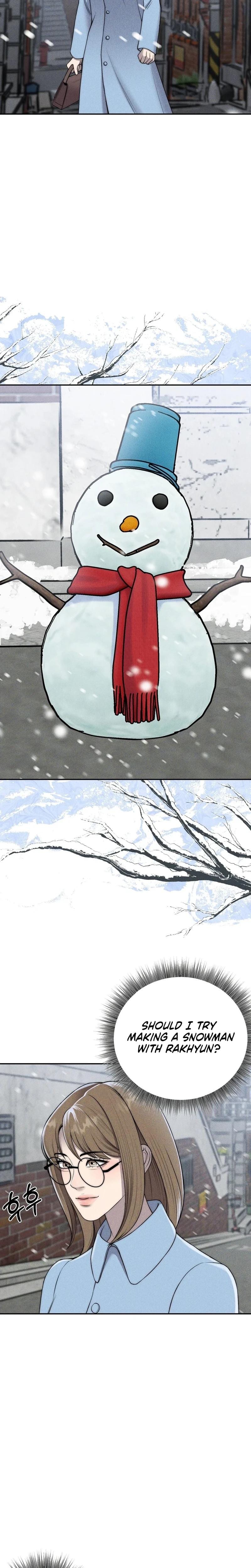 I Picked Up a Crazy Oppa (Uncensored), chapter 19, page 14 of 26