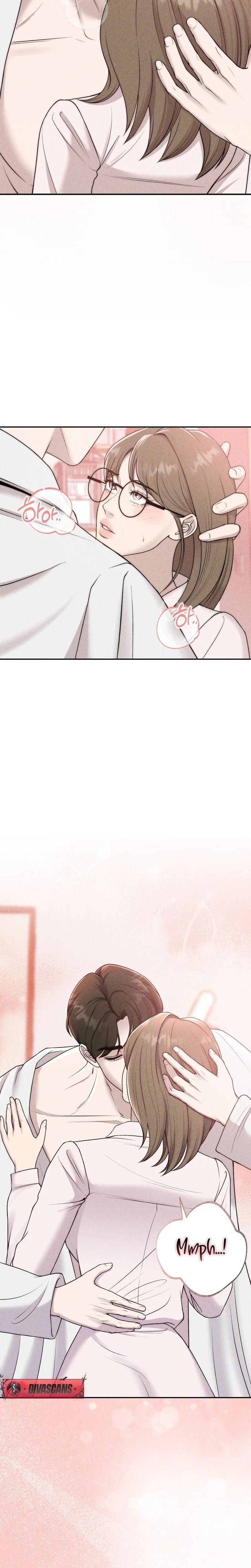 I Picked Up a Crazy Oppa (Uncensored), chapter 20, page 6 of 24
