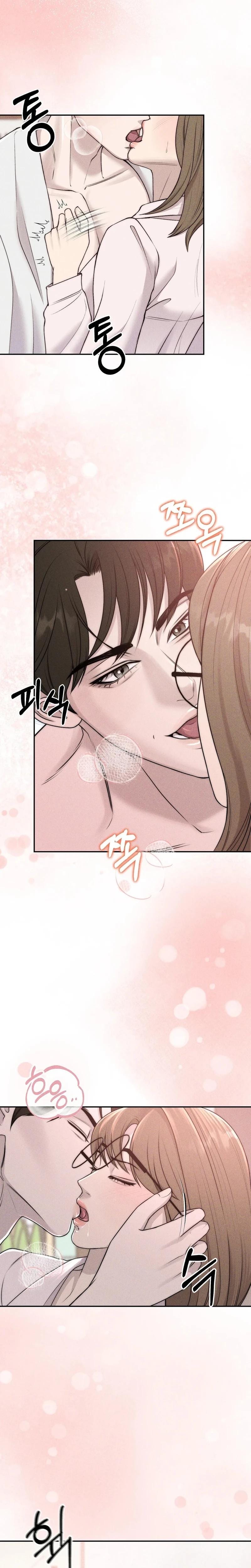 I Picked Up a Crazy Oppa (Uncensored), chapter 20, page 7 of 24