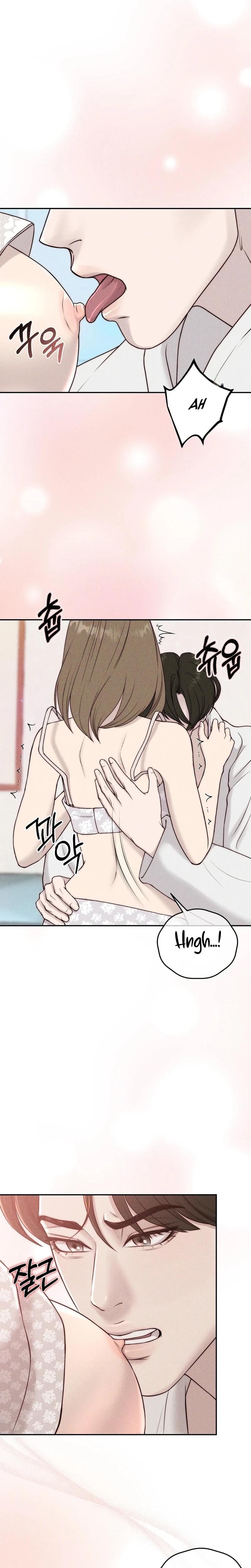 I Picked Up a Crazy Oppa (Uncensored), chapter 20, page 20 of 24