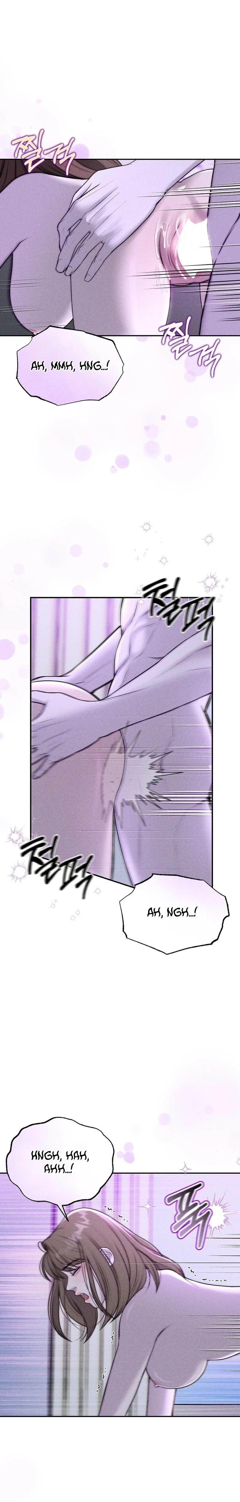 I Picked Up a Crazy Oppa (Uncensored), chapter 21, page 14 of 24