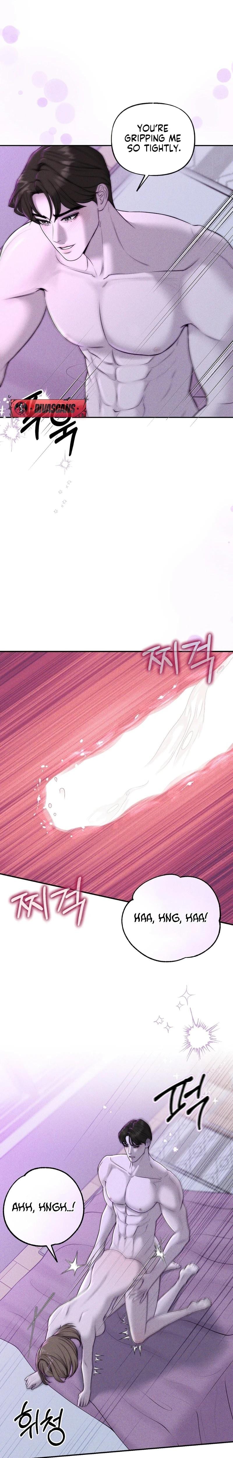 I Picked Up a Crazy Oppa (Uncensored), chapter 21, page 15 of 24