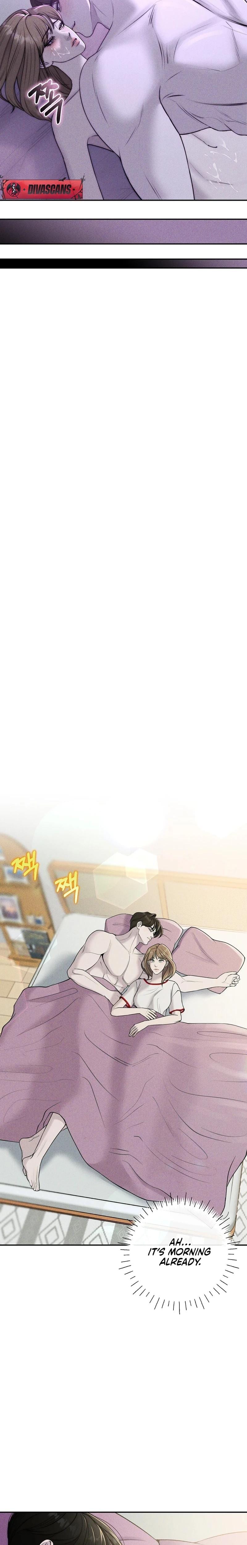 I Picked Up a Crazy Oppa (Uncensored), chapter 21, page 21 of 24