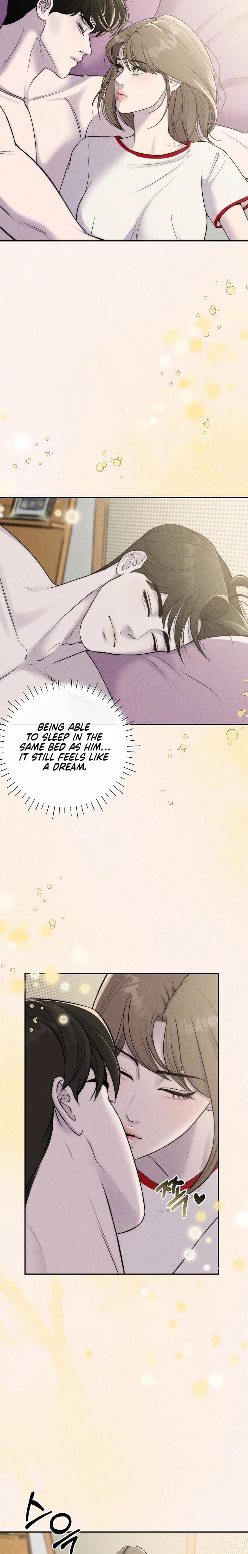 I Picked Up a Crazy Oppa (Uncensored), chapter 21, page 22 of 24