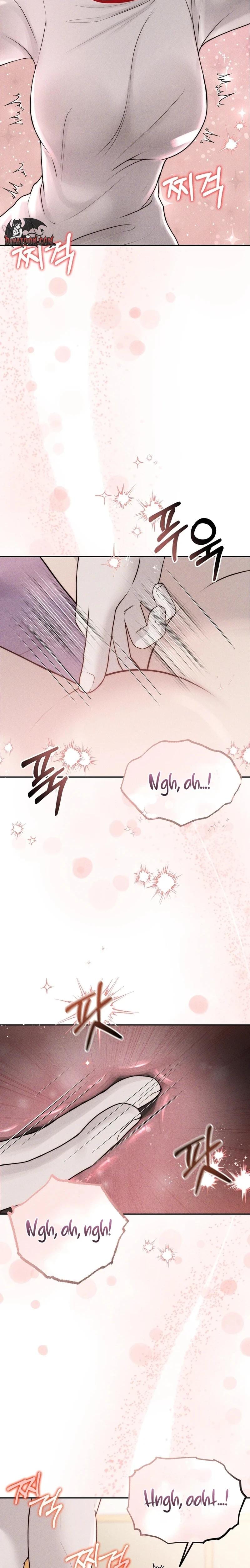 I Picked Up a Crazy Oppa (Uncensored), chapter 22, page 10 of 26