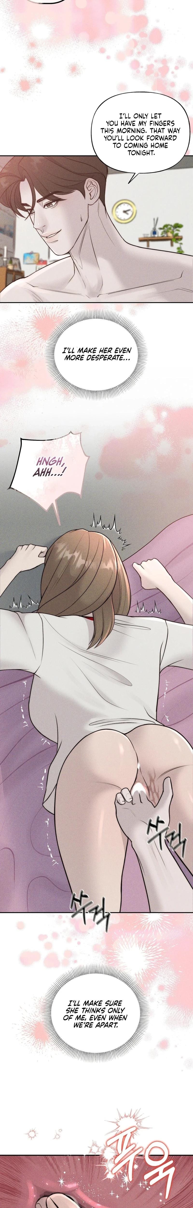 I Picked Up a Crazy Oppa (Uncensored), chapter 22, page 13 of 26