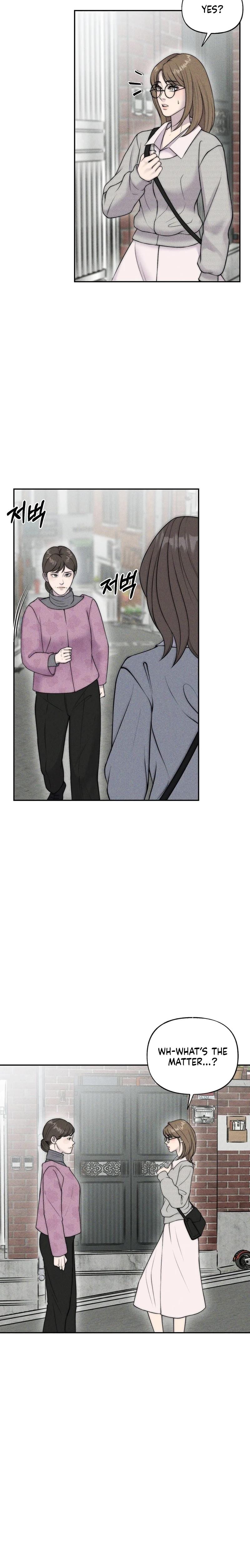 I Picked Up a Crazy Oppa (Uncensored), chapter 22, page 22 of 26