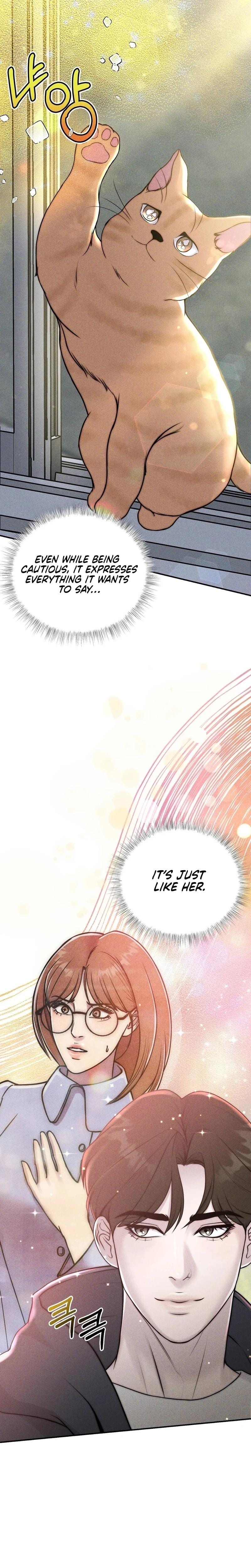 I Picked Up a Crazy Oppa (Uncensored), chapter 23, page 13 of 27
