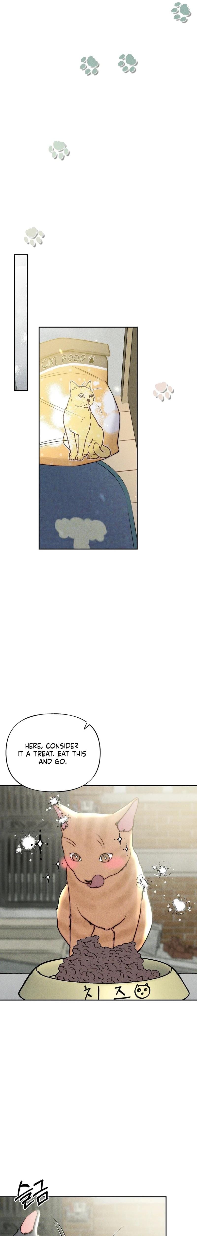 I Picked Up a Crazy Oppa (Uncensored), chapter 23, page 14 of 27