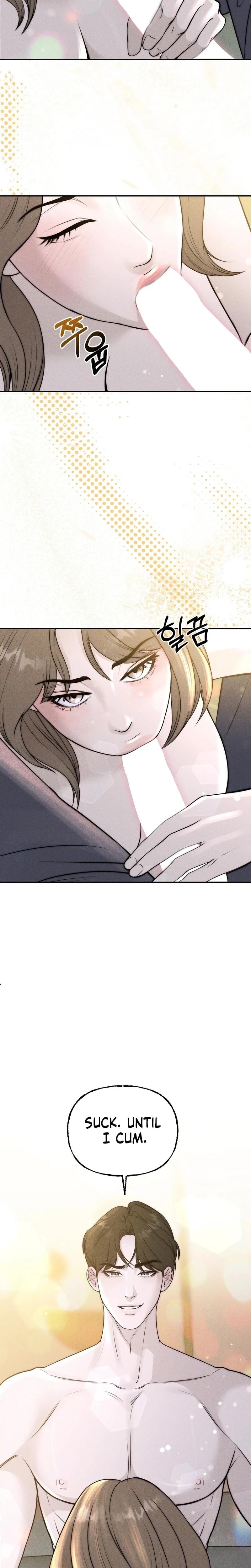 I Picked Up a Crazy Oppa (Uncensored), chapter 24, page 26 of 27